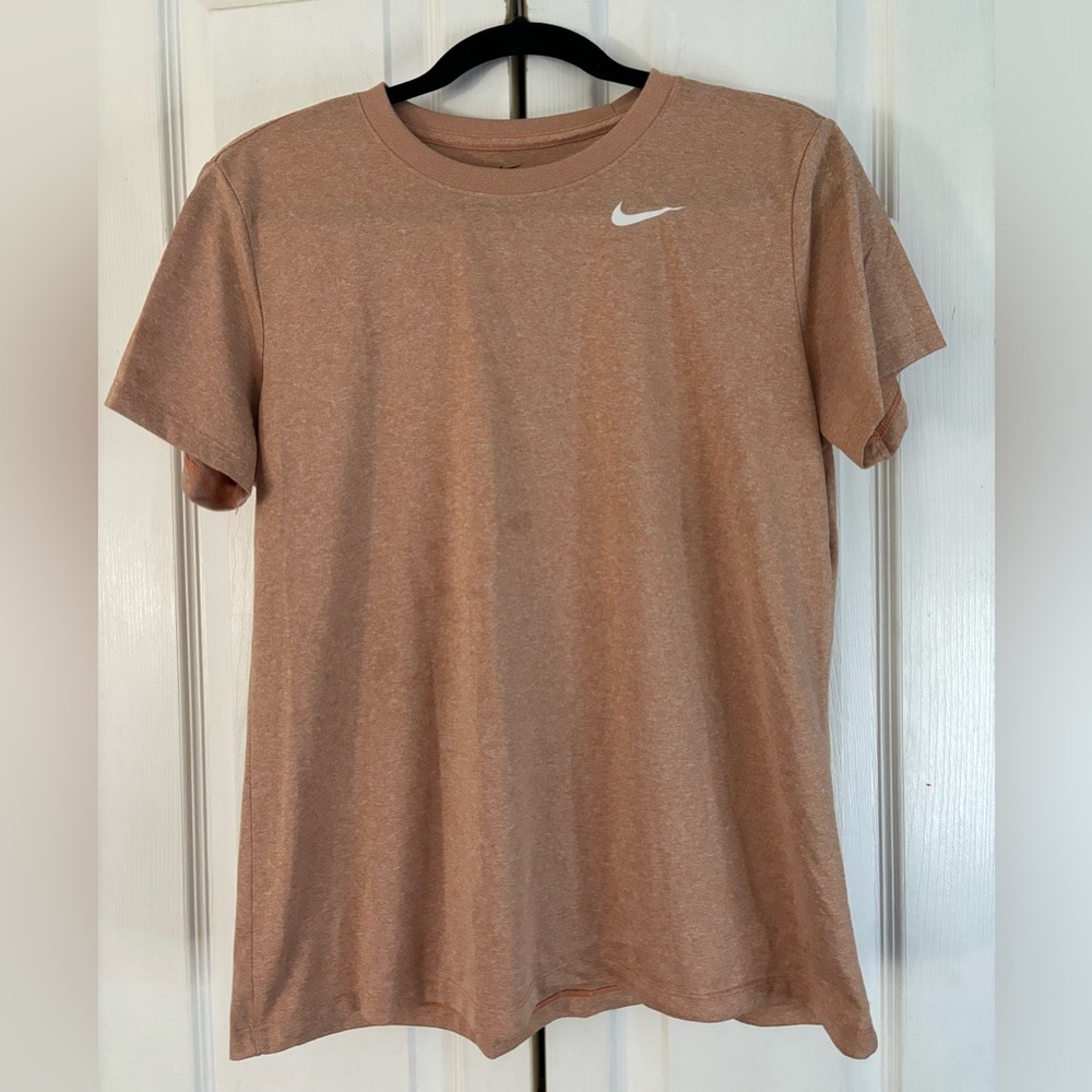Nike DryFit material top